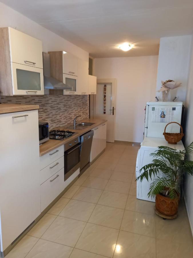 Apartman Kulas Weißenburg Exterior foto