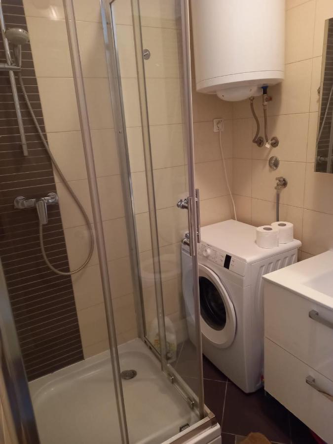 Apartman Kulas Weißenburg Exterior foto